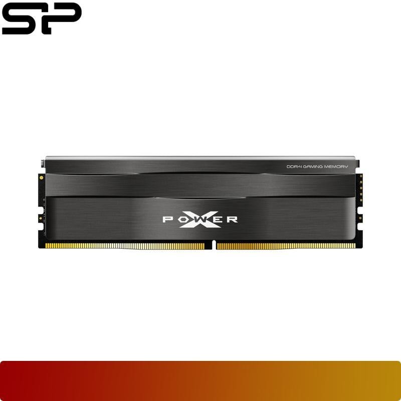 SILICONE POWER SP008GXLZU320BSC-1-Nano Komputer