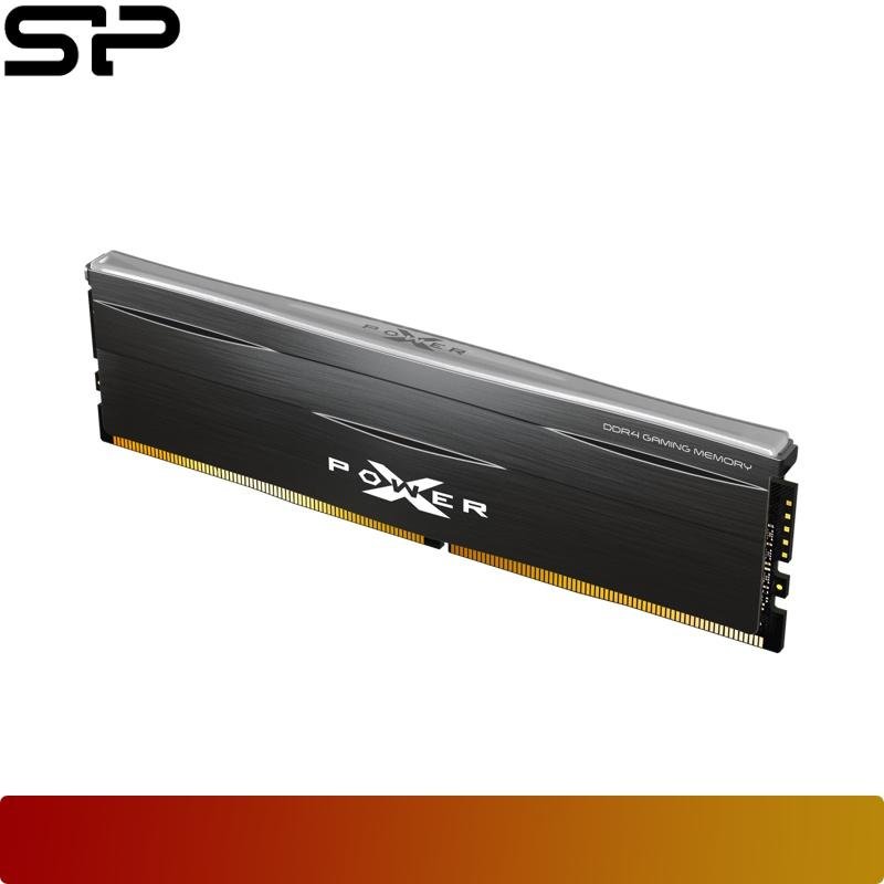SILICONE POWER SP008GXLZU320BSC-2-Nano Komputer