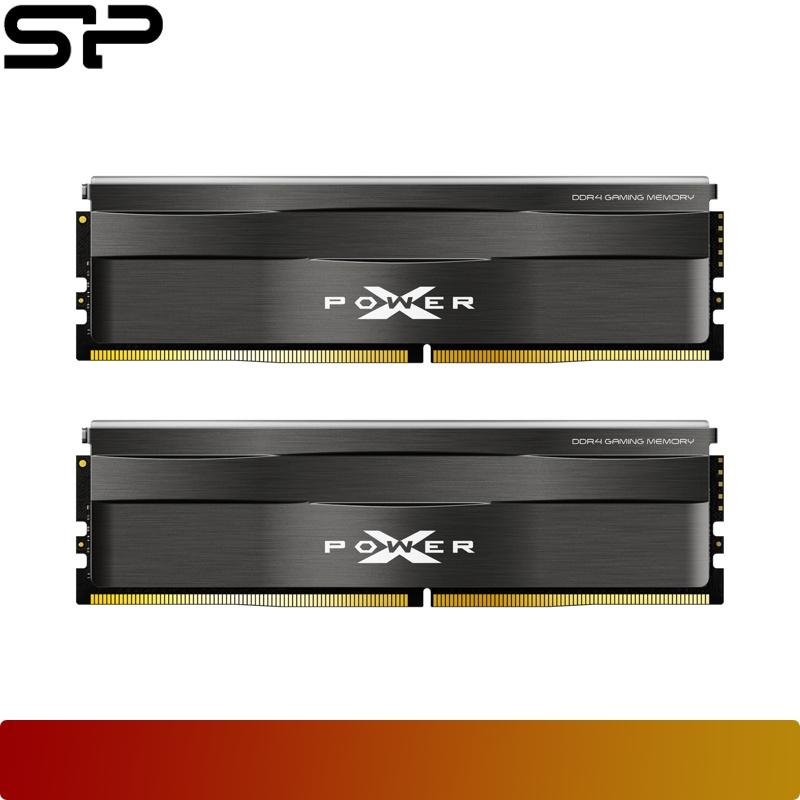 SILICONE POWER SP032GXLZU320BDC-1-Nano Komputer