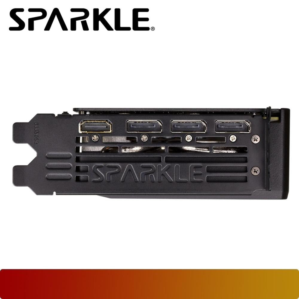 SPARKLE Intel Arc B570 Eclipse OC 10GB GDDR6 - 7 - Nano Komputer