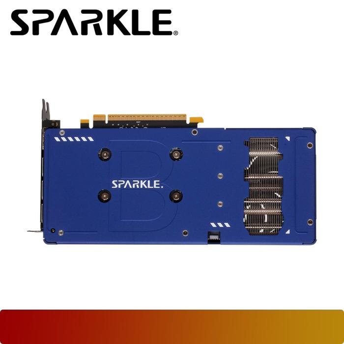 SPARKLE Intel Arc B570 GUARDIAN OC 10GB GDDR6 - 5 - Nano Komputer
