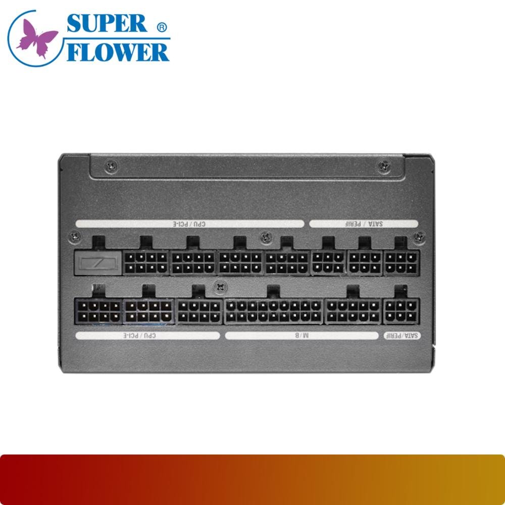 SUPER FLOWER LEADEX III GOLD ATX 3.1 1000W-6-Nano Komputer