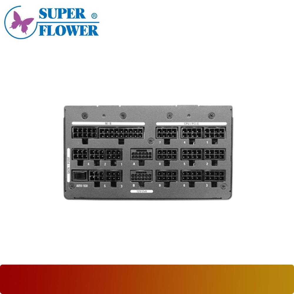 SUPER FLOWER LEADEX TITANIUM ATX3.1 2800W-4-Nano Komputer