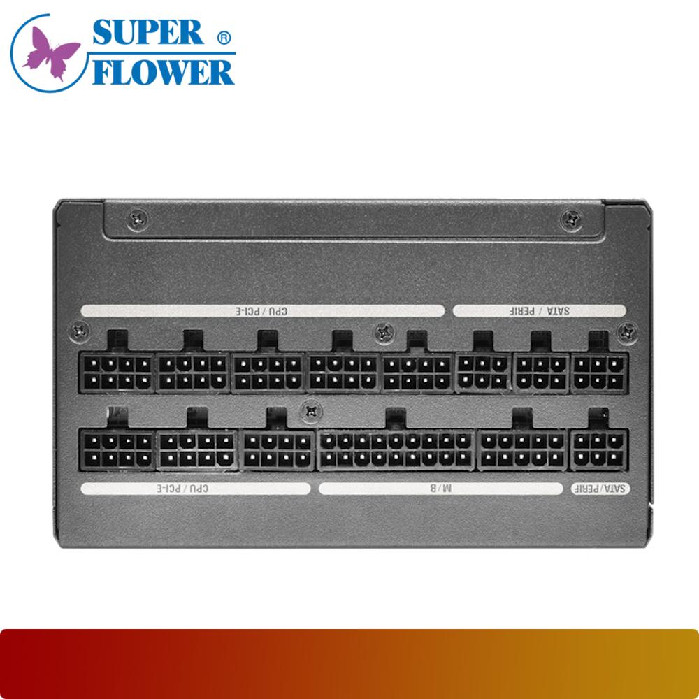 SUPER FLOWER LEADEX VII XG 1000W - 4 - Nano Komputer
