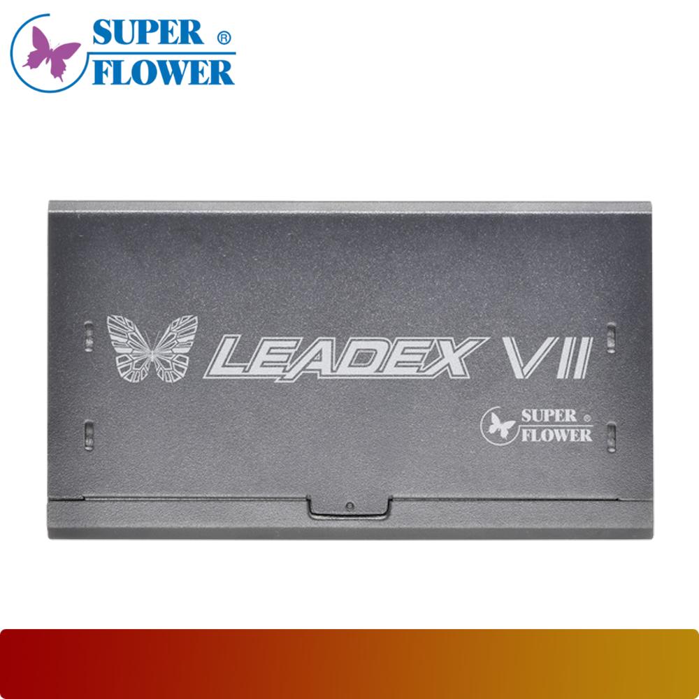 SUPER FLOWER LEADEX VII XG 1000W - 5 - Nano Komputer