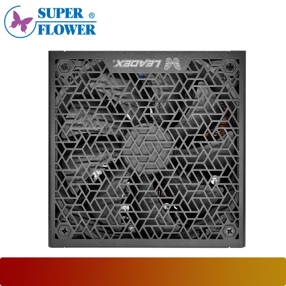 SUPER FLOWER LEADEX VII XG 1300W - 2 - Nano Komputer