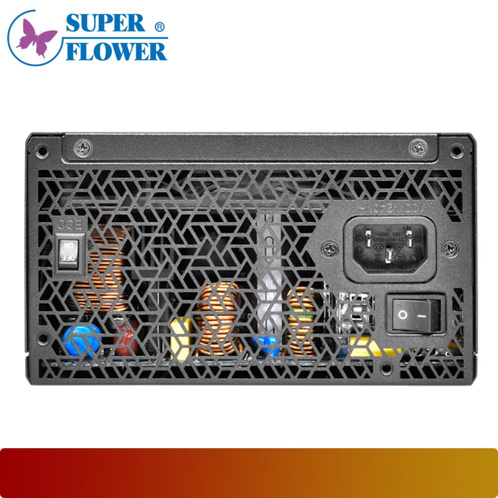 SUPER FLOWER LEADEX VII XG 1300W - 5 - Nano Komputer