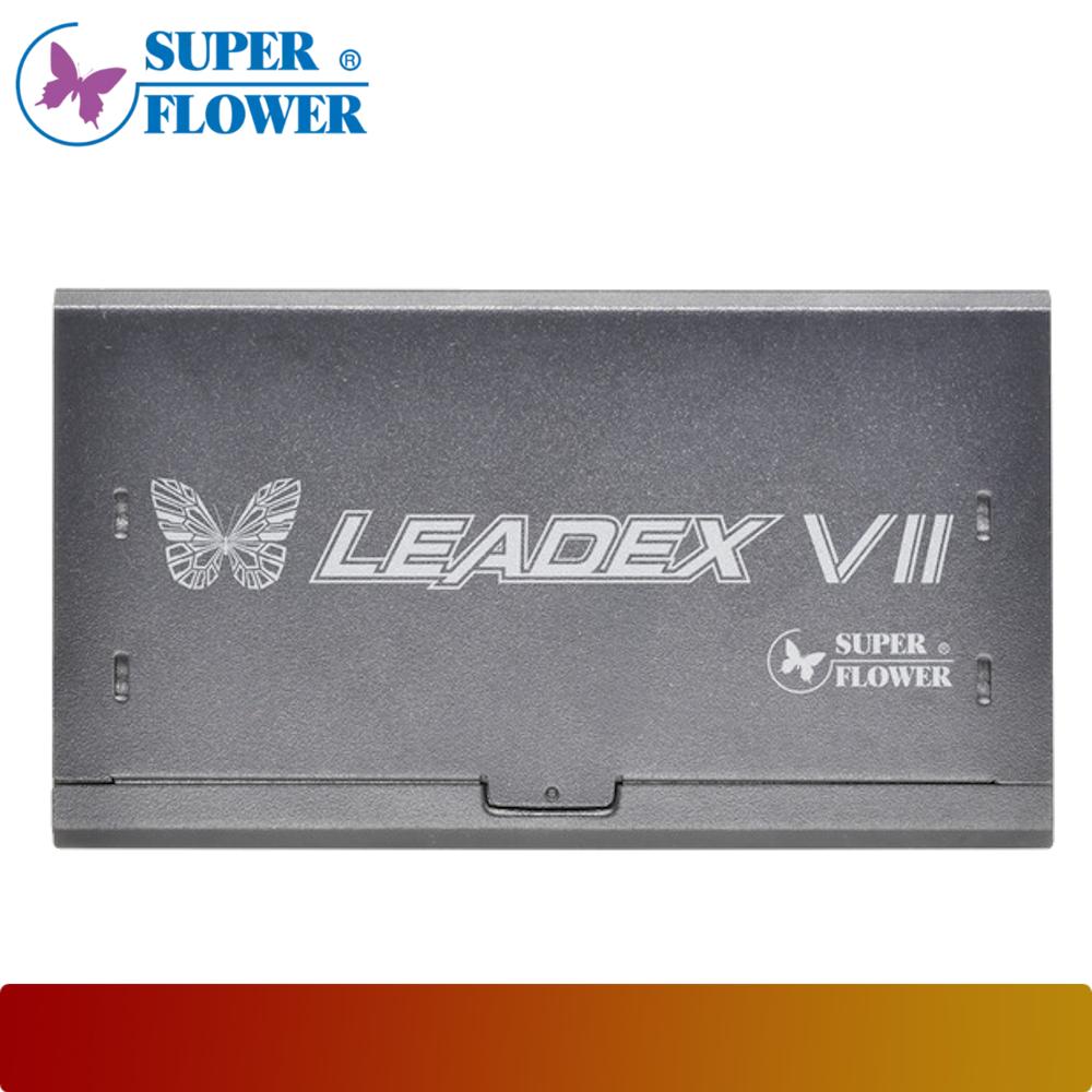 SUPER FLOWER LEADEX VII XG 1300W - 6 - Nano Komputer