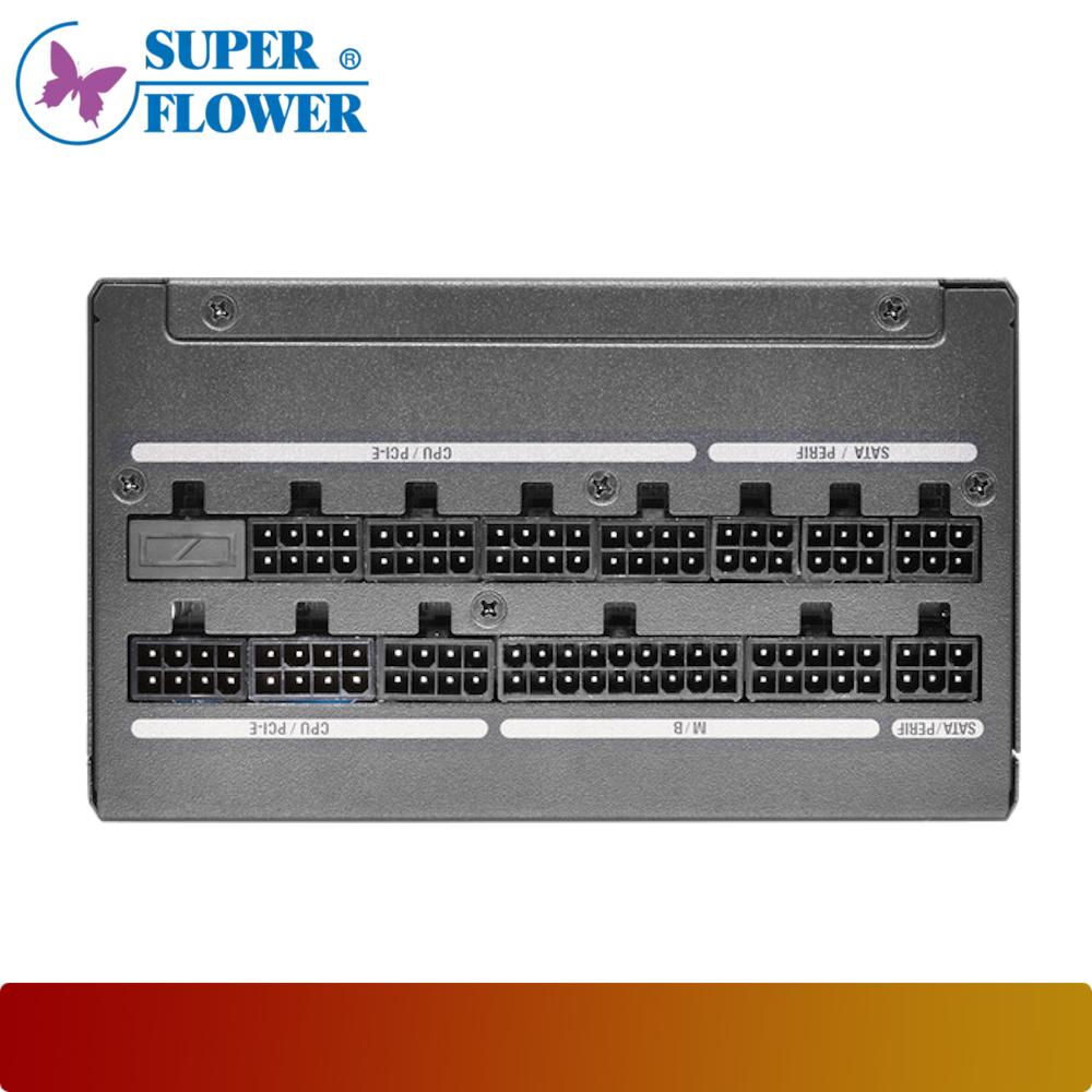 SUPER FLOWER LEADEX VII XG 850W - 3 - Nano Komputer