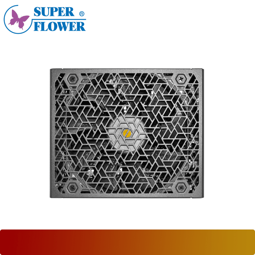 SUPER FLOWER LEADEX VIII PLATINUM PRO ATX 3.1 1000W-8-Nano Komputer