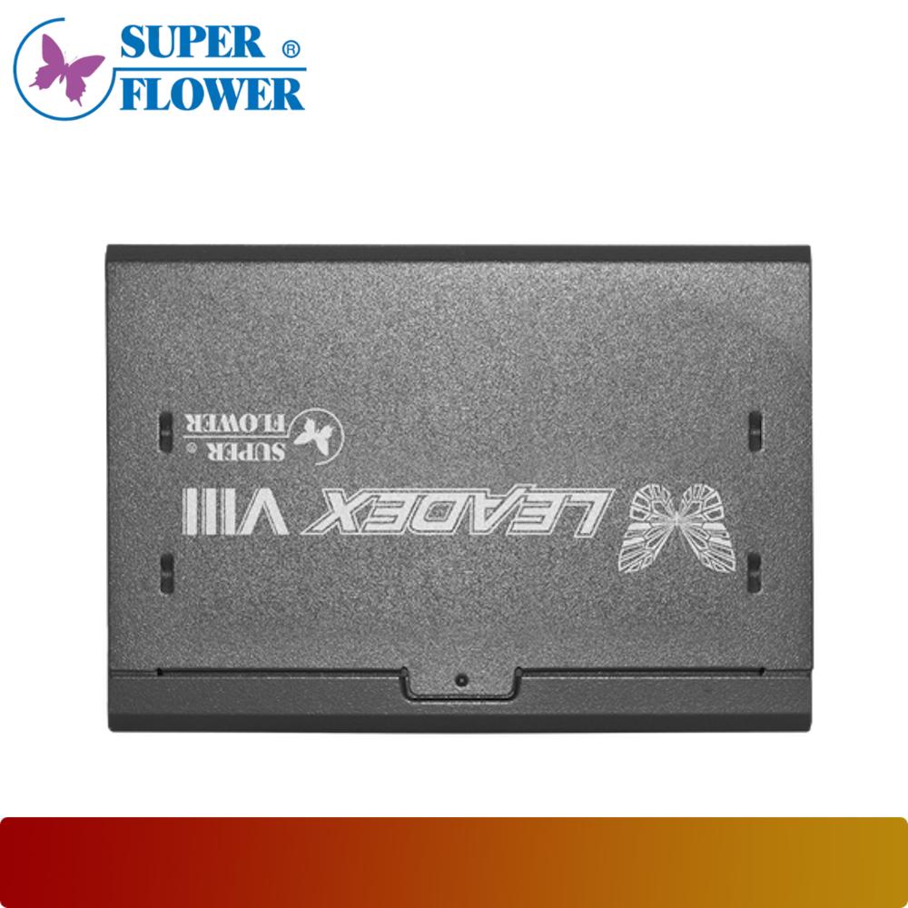 SUPER FLOWER LEADEX VIII PLATINUM PRO ATX 3.1 1000W - 5 - Nano Komputer
