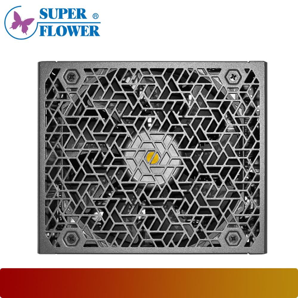 SUPER FLOWER LEADEX VIII PLATINUM PRO ATX 3.1 1000W - 2 - Nano Komputer