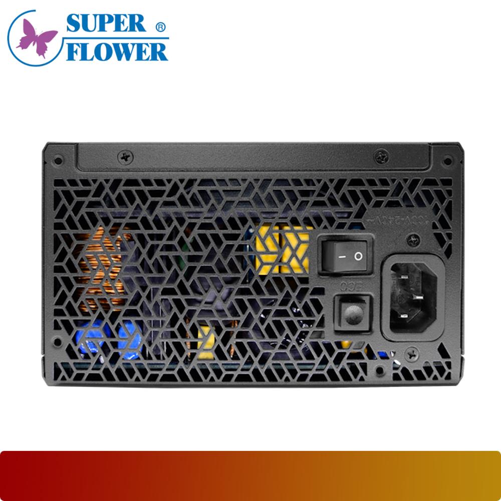 SUPER FLOWER LEADEX VIII PLATINUM PRO ATX 3.1 1000W - 4 - Nano Komputer