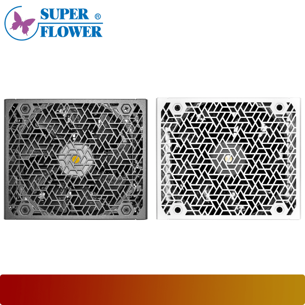 SUPER FLOWER LEADEX VIII PLATINUM PRO ATX 3.1 1200W-1-Nano Komputer