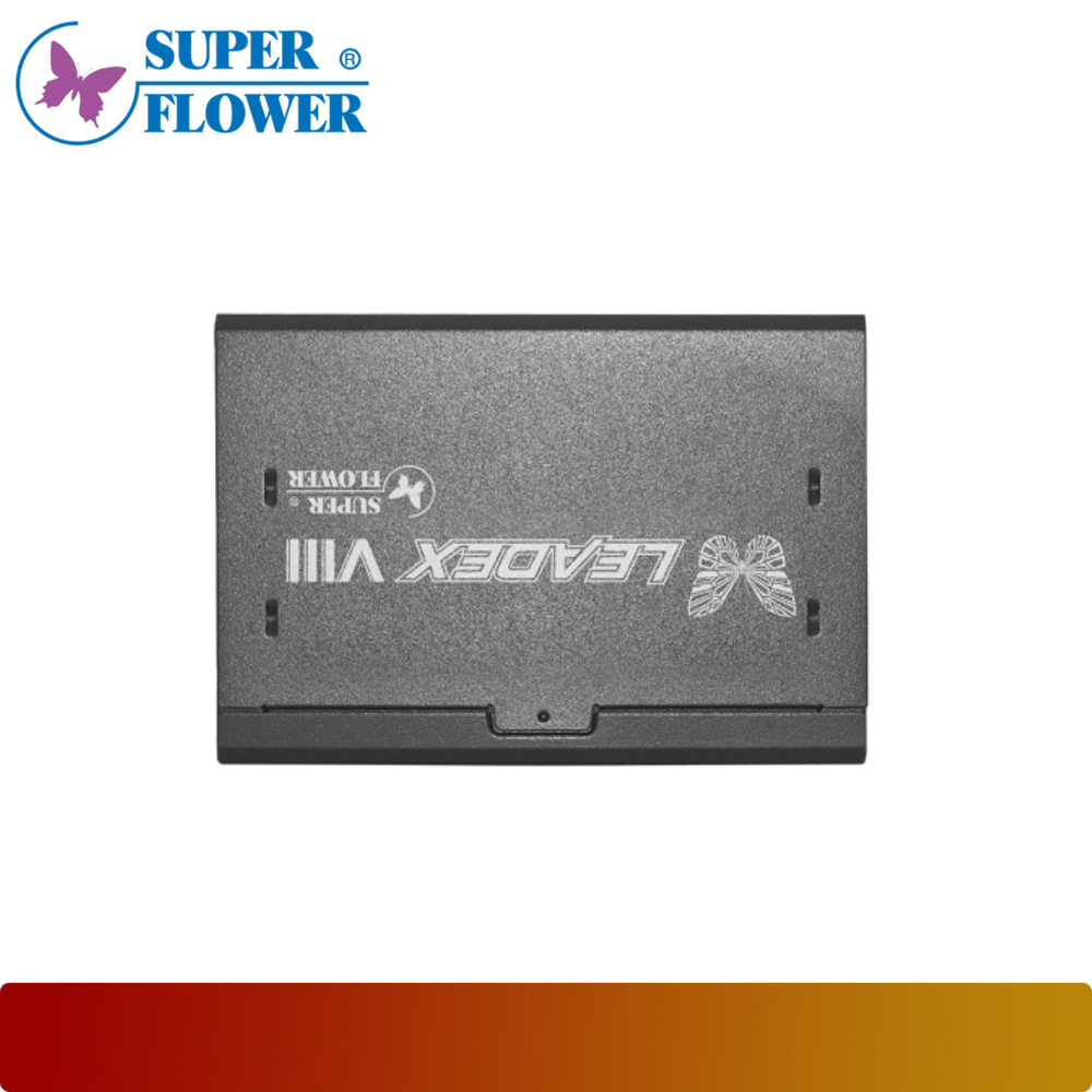 SUPER FLOWER LEADEX VIII PLATINUM PRO ATX 3.1 1200W-4-Nano Komputer