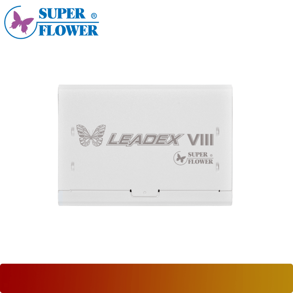 SUPER FLOWER LEADEX VIII PLATINUM PRO ATX 3.1 1200W-5-Nano Komputer