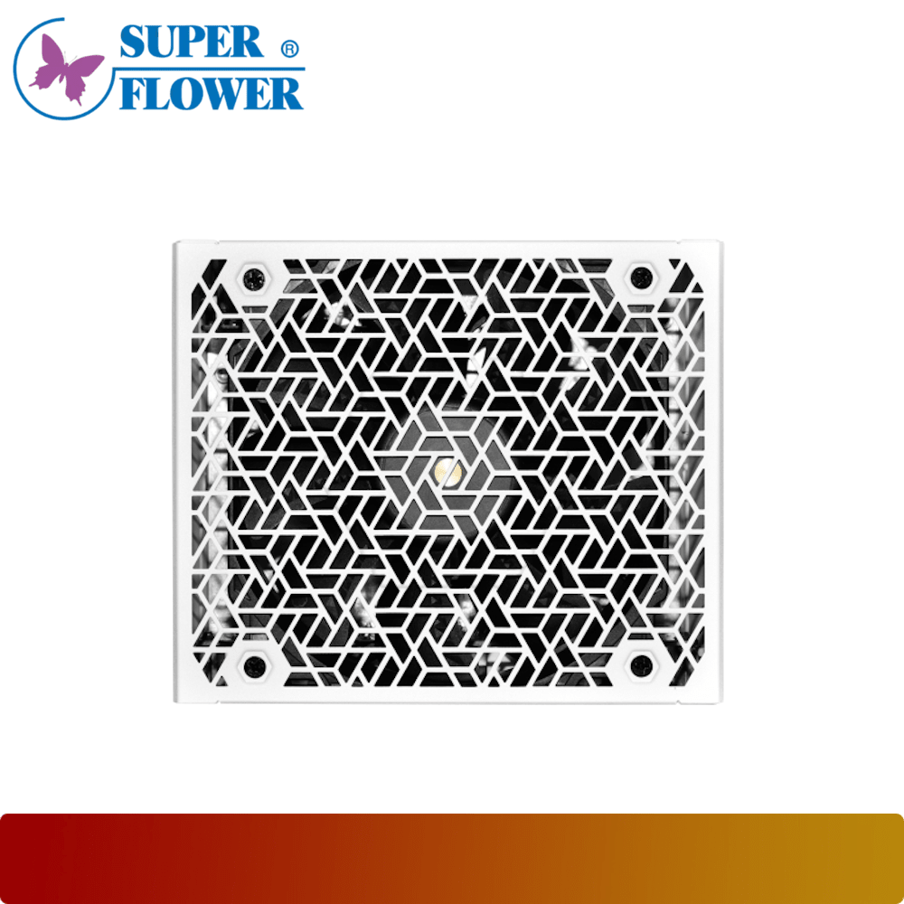 SUPER FLOWER LEADEX VIII PLATINUM PRO ATX 3.1 1200W-9-Nano Komputer