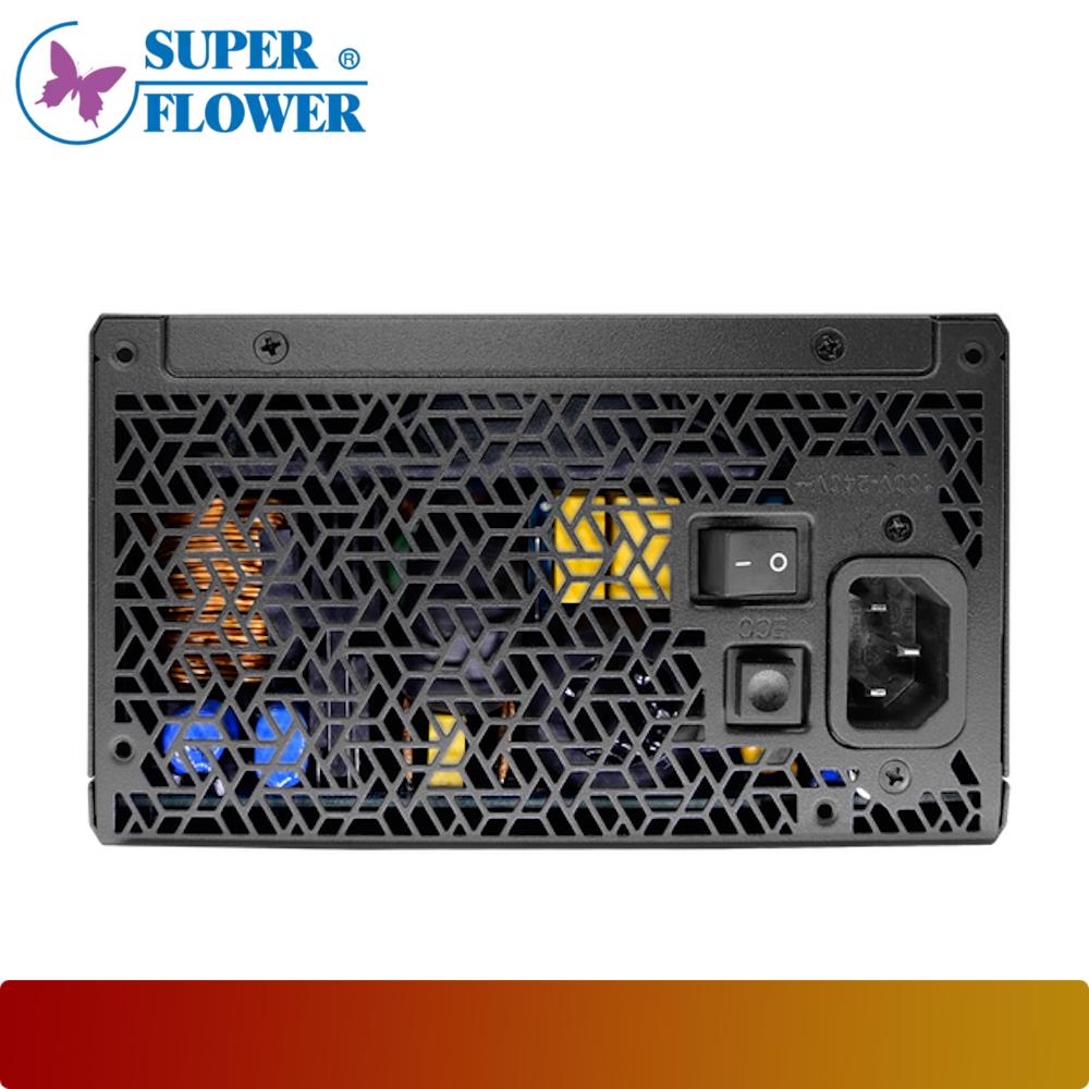 SUPER FLOWER LEADEX VIII PLATINUM PRO ATX 3.1 1200W - 4 - Nano Komputer