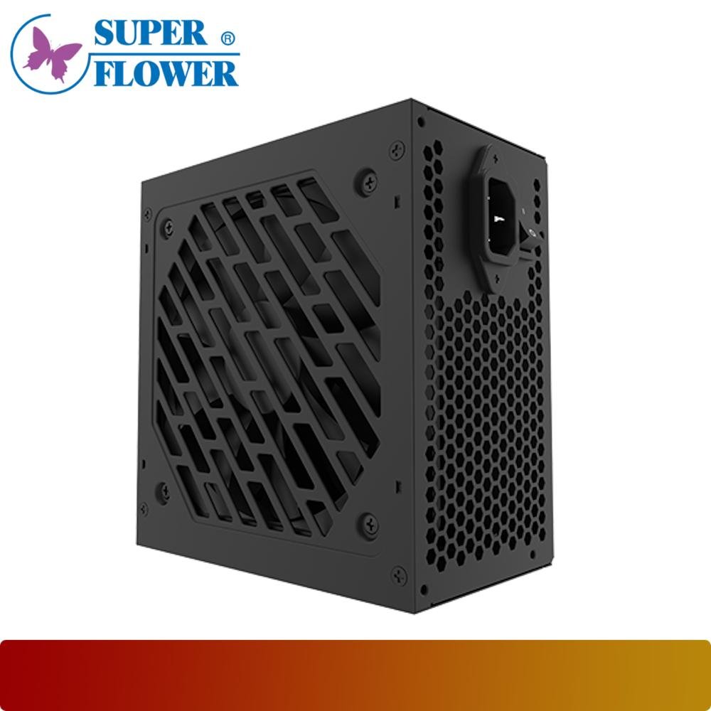 SUPER FLOWER ZILLION DW 550W-3-Nano Komputer