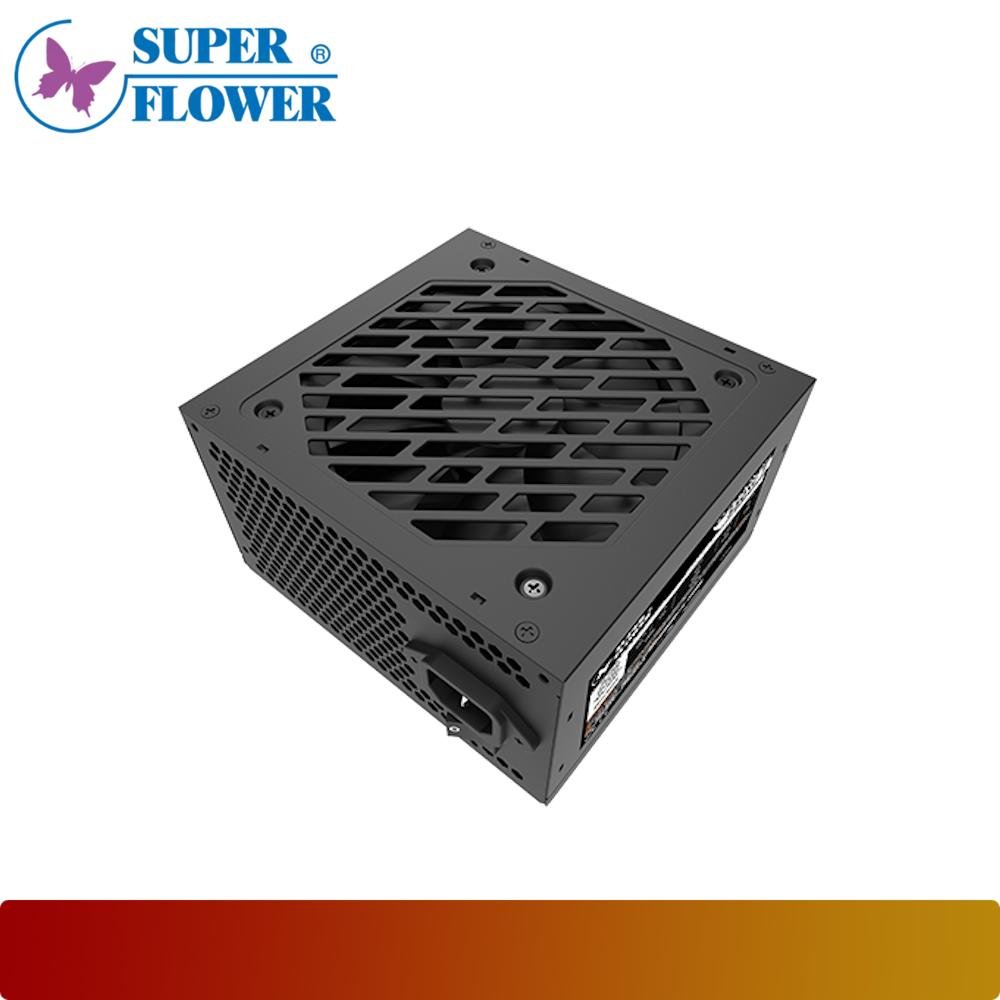SUPER FLOWER ZILLION DW 550W-4-Nano Komputer