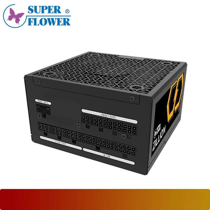 SUPER FLOWER ZILLION FG GOLD 750 ATX3.1-6-Nano Komputer