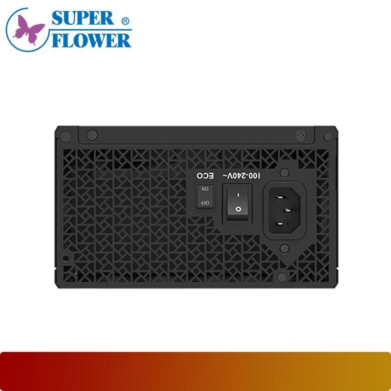 SUPER FLOWER ZILLION FG GOLD 750 ATX3.1-4-Nano Komputer