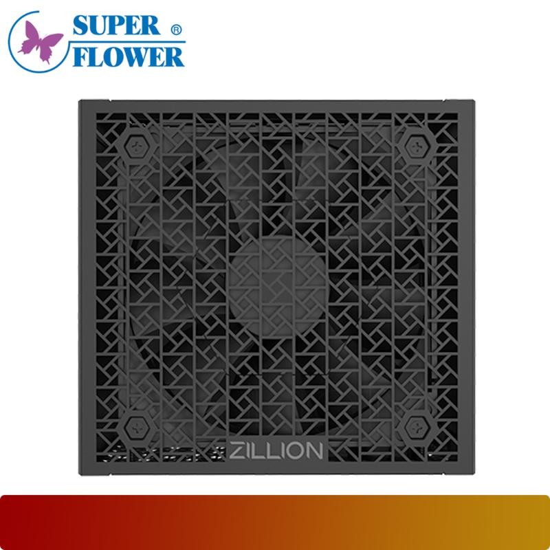 SUPER FLOWER ZILLION FG GOLD 750 ATX3.1-3-Nano Komputer