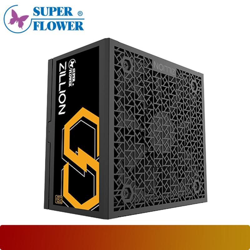 SUPER FLOWER ZILLION FG GOLD 750 ATX3.1-5-Nano Komputer