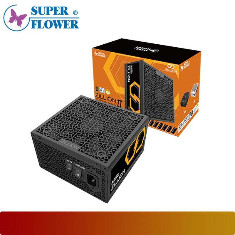 SUPER FLOWER ZILLION FG GOLD 750 ATX3.1-1-Nano Komputer