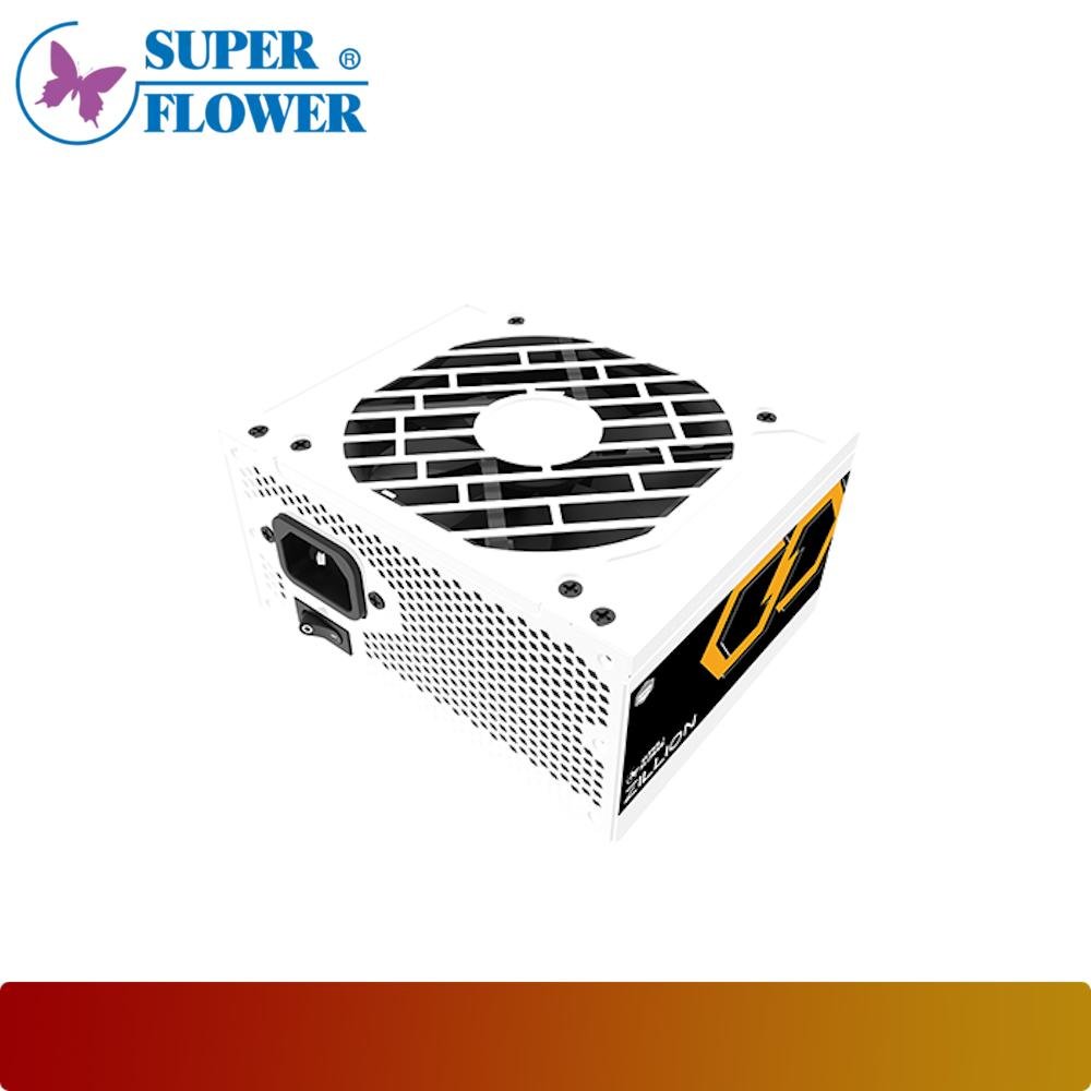 SUPER FLOWER ZILLION SFX GOLD 750W-5-Nano Komputer