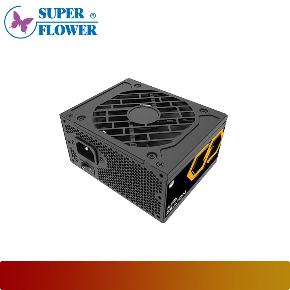 SUPER FLOWER ZILLION SFX GOLD 750W-4-Nano Komputer