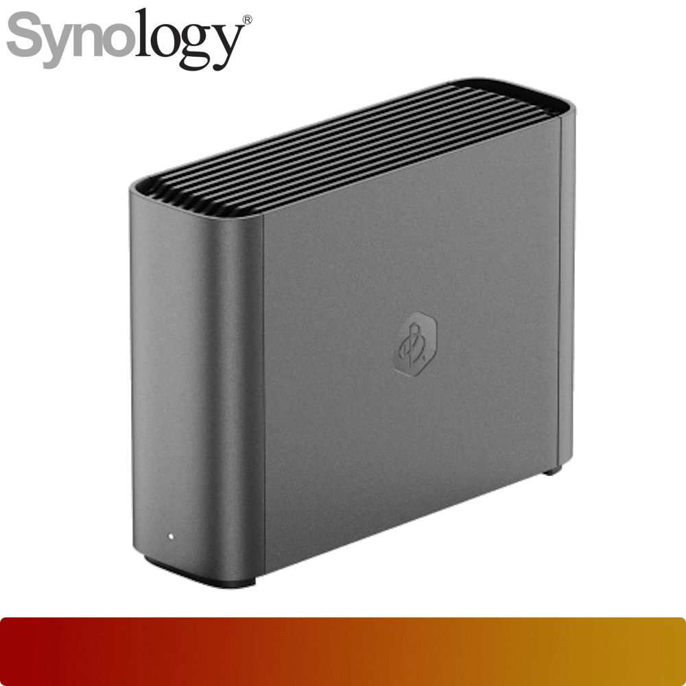 Synology BeeStation Plus Serie 8TB Personal and family cloud storage-1-Nano Komputer