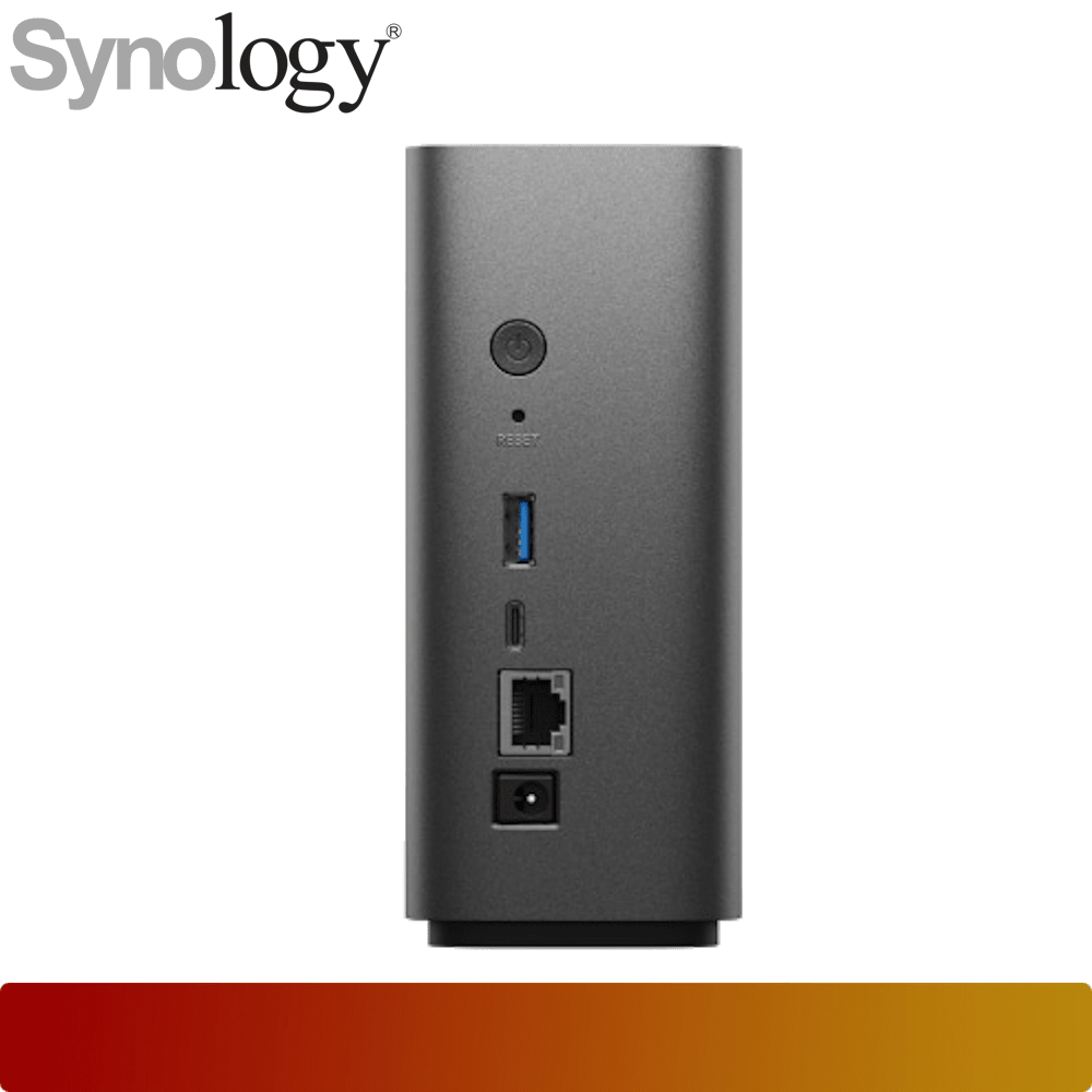 Synology BeeStation Plus Serie 8TB Personal and family cloud storage-2-Nano Komputer