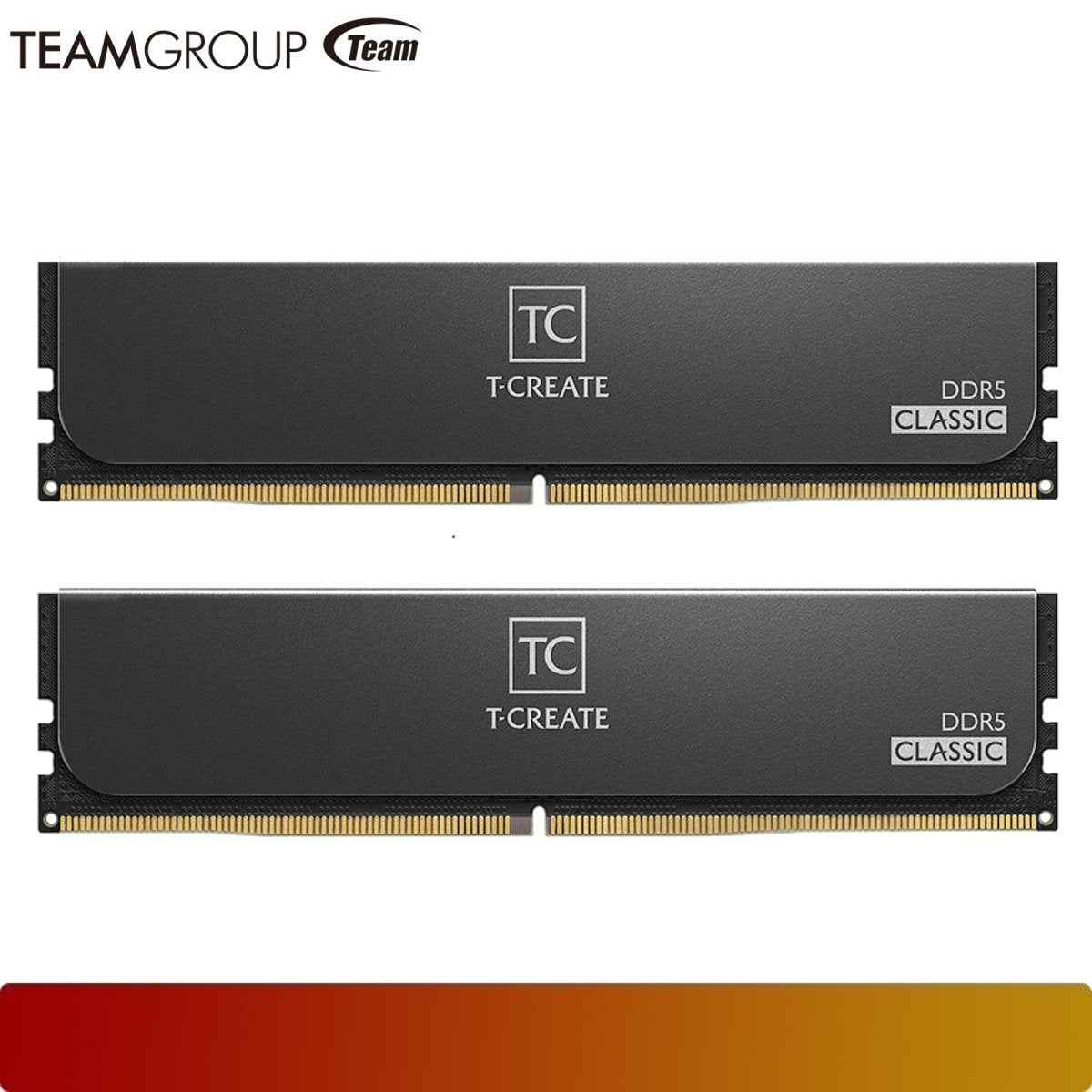 TEAM CTCCD532G6000HC48DC01