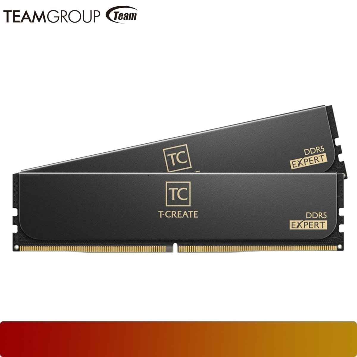 TEAM CTCED532G6400HC40BDC01