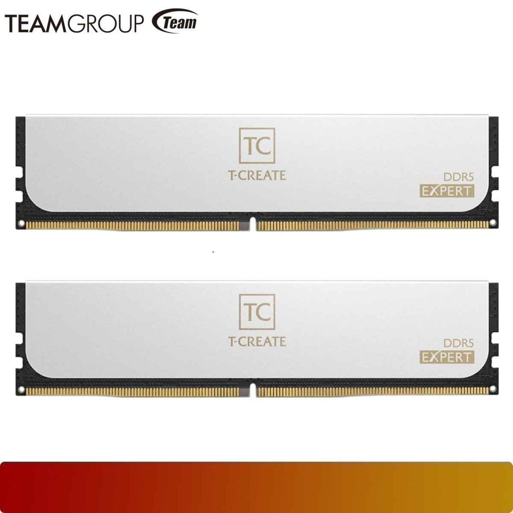 TEAM CTCWD532G6400HC40BDC01