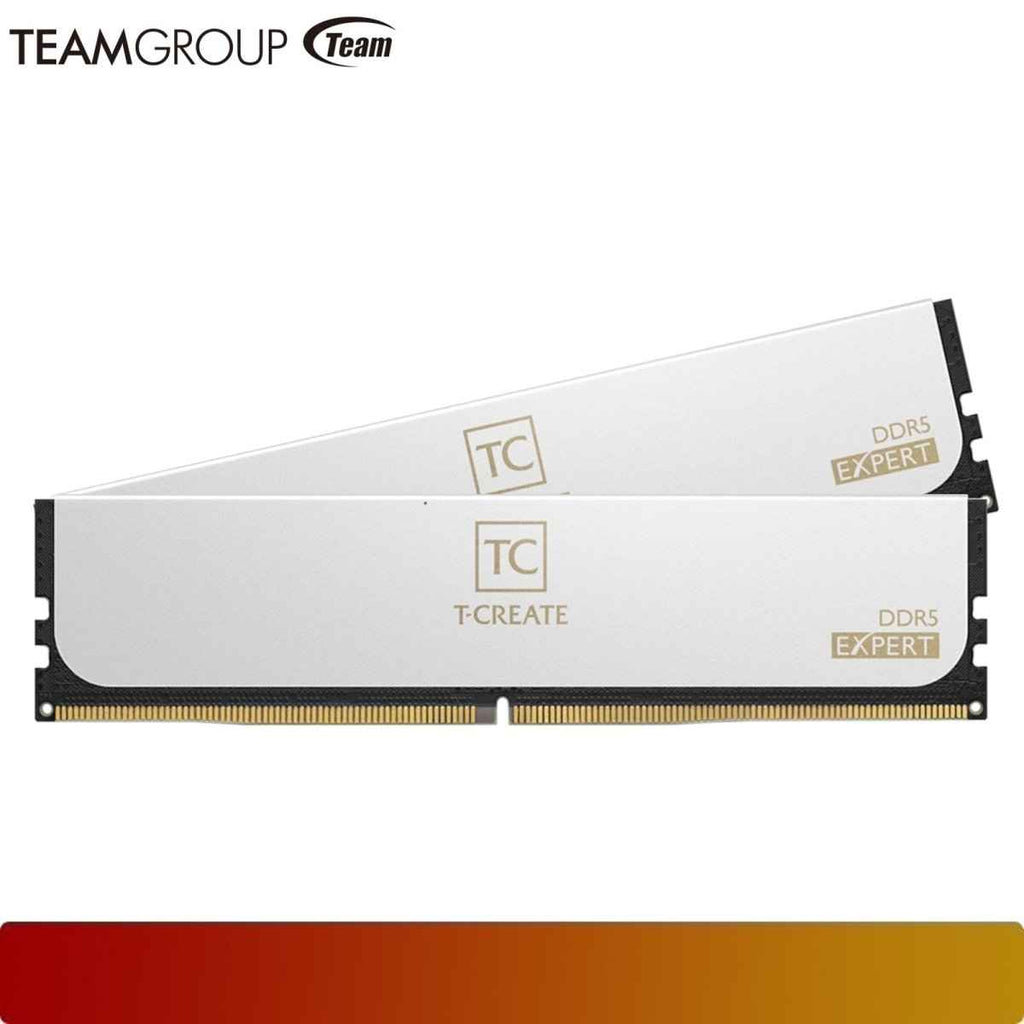 TEAM CTCWD532G6400HC40BDC01
