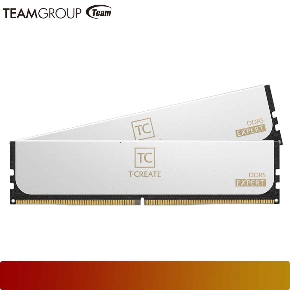 TEAM CTCWD532G6400HC40BDC01