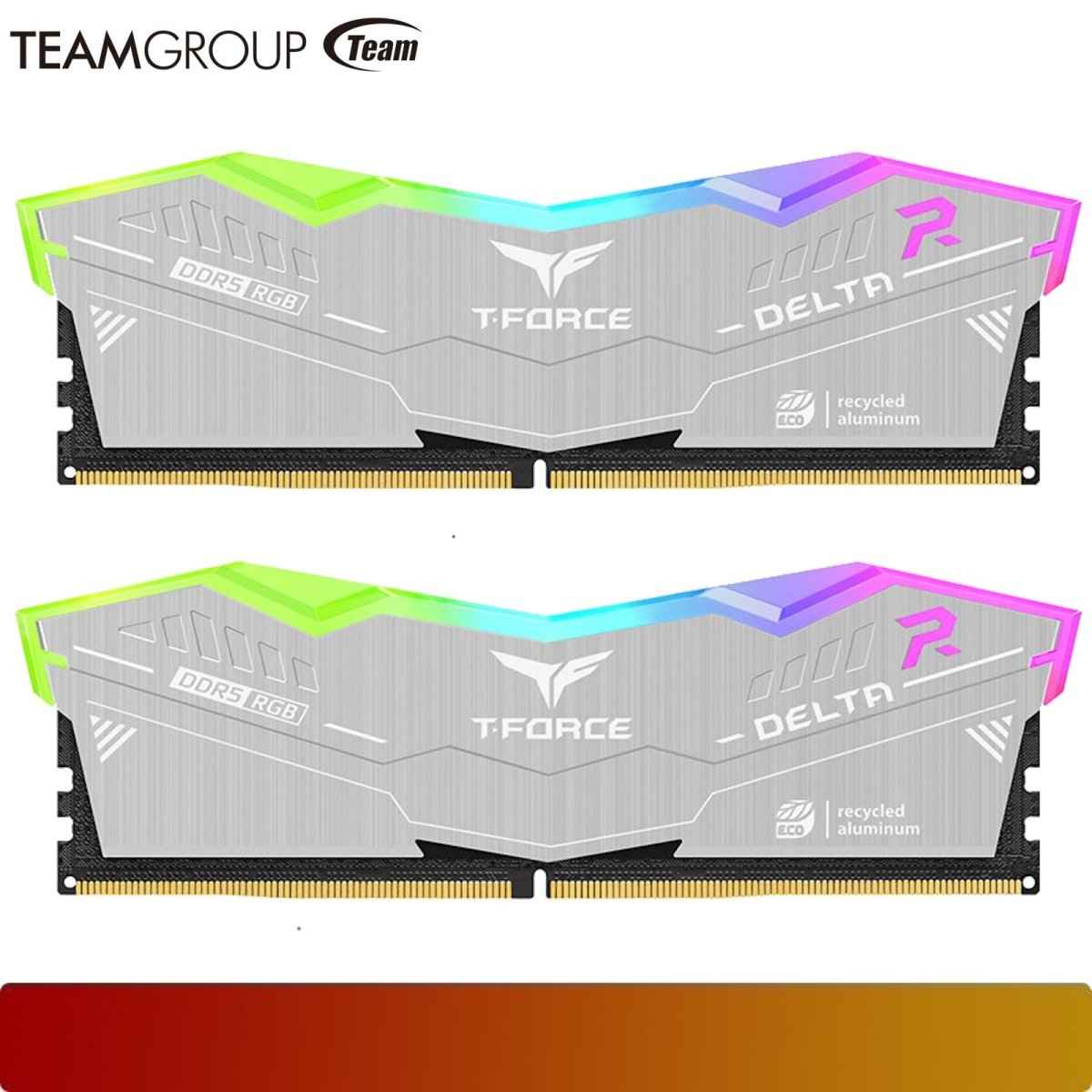 TEAM FF2D564G6000HC38JDC01