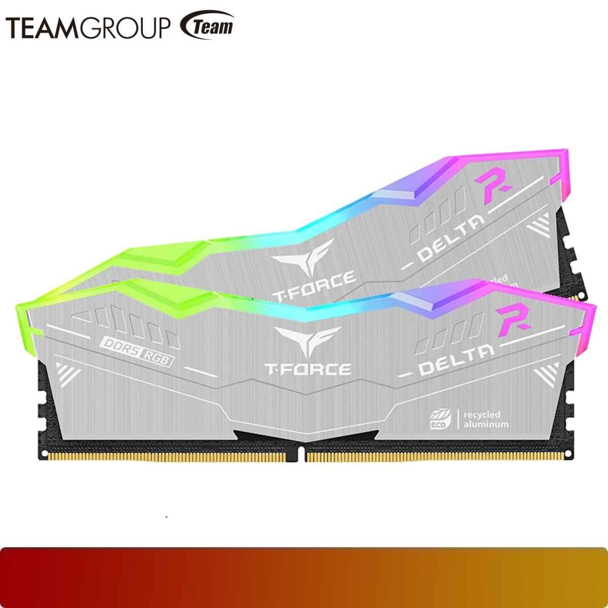 TEAM FF2D564G6000HC38JDC01