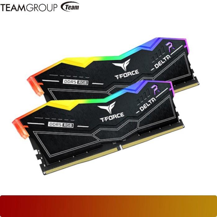 TEAM FF3D564G6000HC38JDC01 - 2 - Nano Komputer