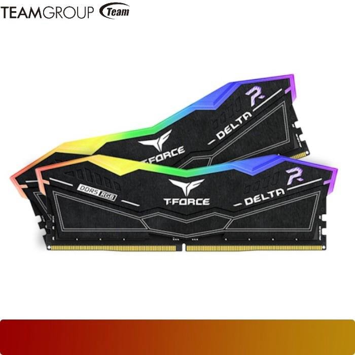 TEAM FF3D564G6000HC38JDC01 - 1 - Nano Komputer