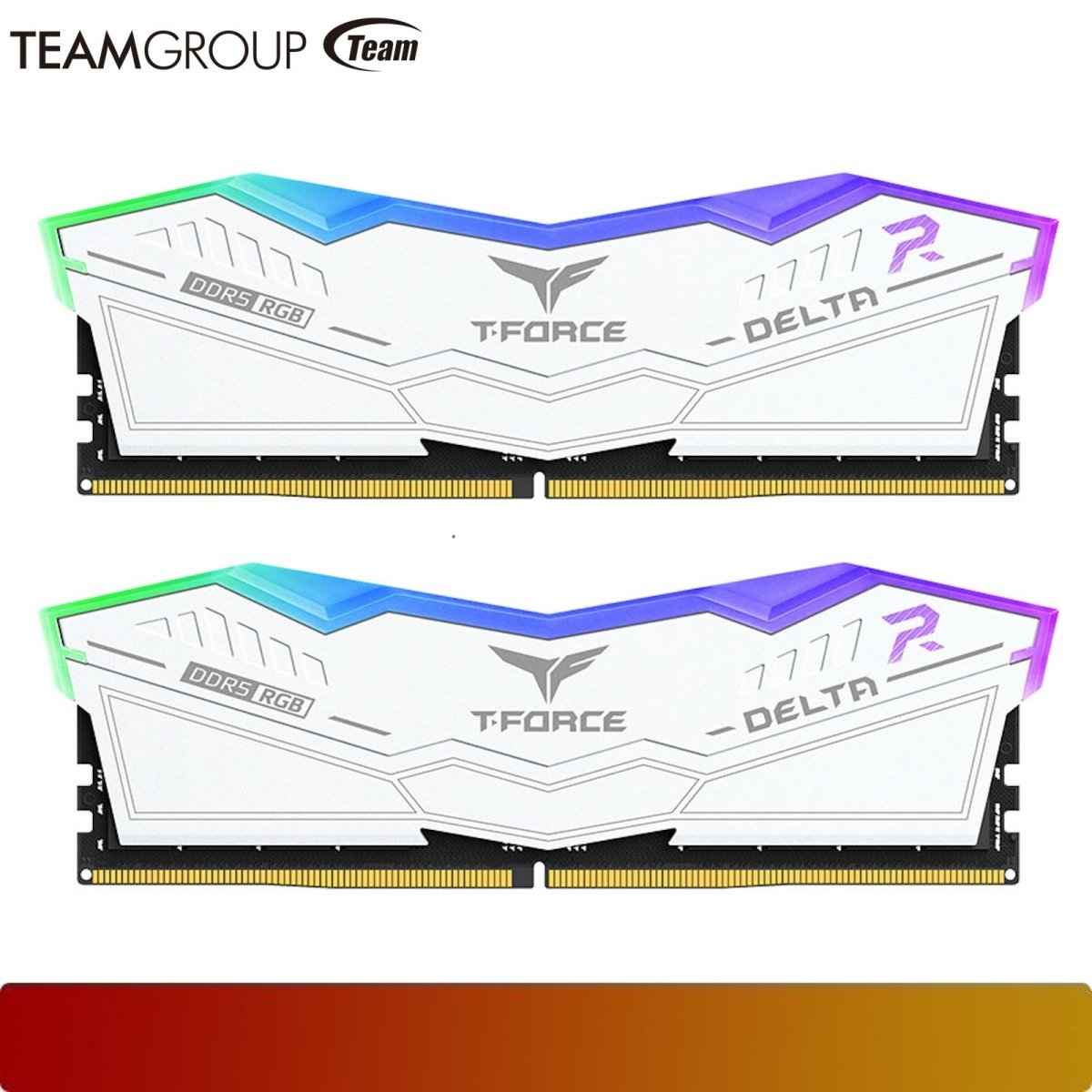 TEAM FF4D532G6400HC38JDC01