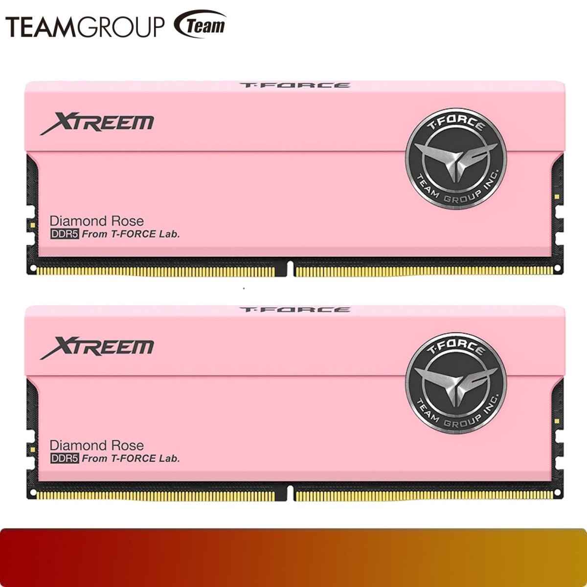 TEAM FFPD532G7600HC36FDC01