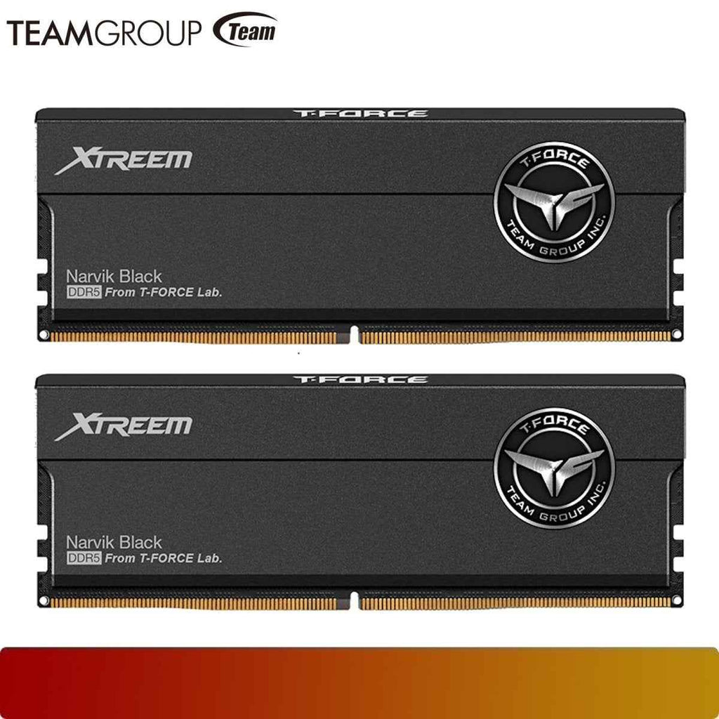 TEAM FFXD548G7600HC36EDC01