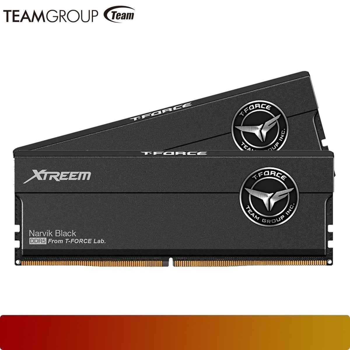 TEAM FFXD548G7600HC36EDC01