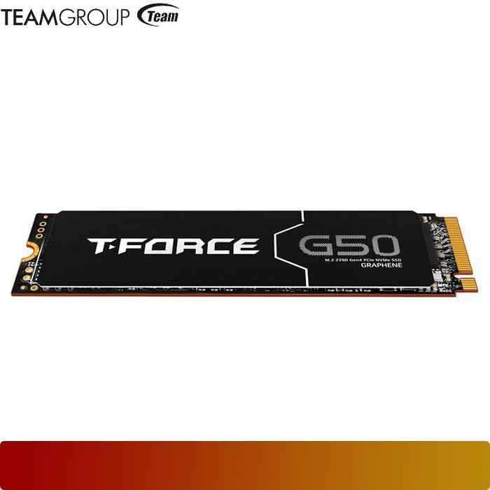 TEAM G50 M.2 PCIe SSD 1TB