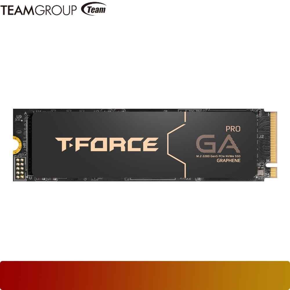 TEAM GA PRO M.2 PCIe 5.0 SSD 1TB