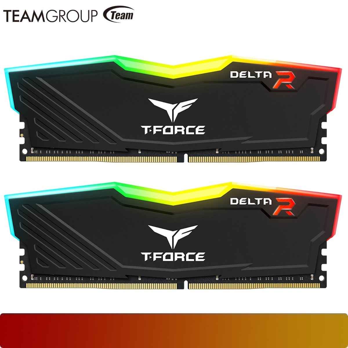 TEAM TF3D432G3200HC16FDC01