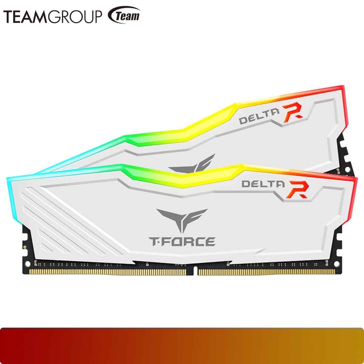 TEAM TF4D464G3200HC16CDC01